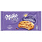 Milka Sensations Fursecuri cu ciocolata 156g