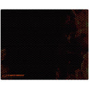 Mouse pad gaming Esperanza EGP101R, 25x20 cm, rosu