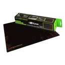 Mouse pad gaming Esperanza EGP101R, 25x20 cm, rosu