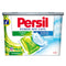 Persil Power Mix Regular detergent capsule, 42 de spalari
