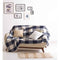 EnLora Home Cuvertura pentru canapea, 100% bumbac, 180x230 cm