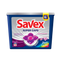 Savex Super Caps 2in1 Color detergent automat capsule, 12 buc.