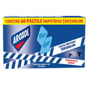 Aroxol pastile impotriva tantarilor 60 buc